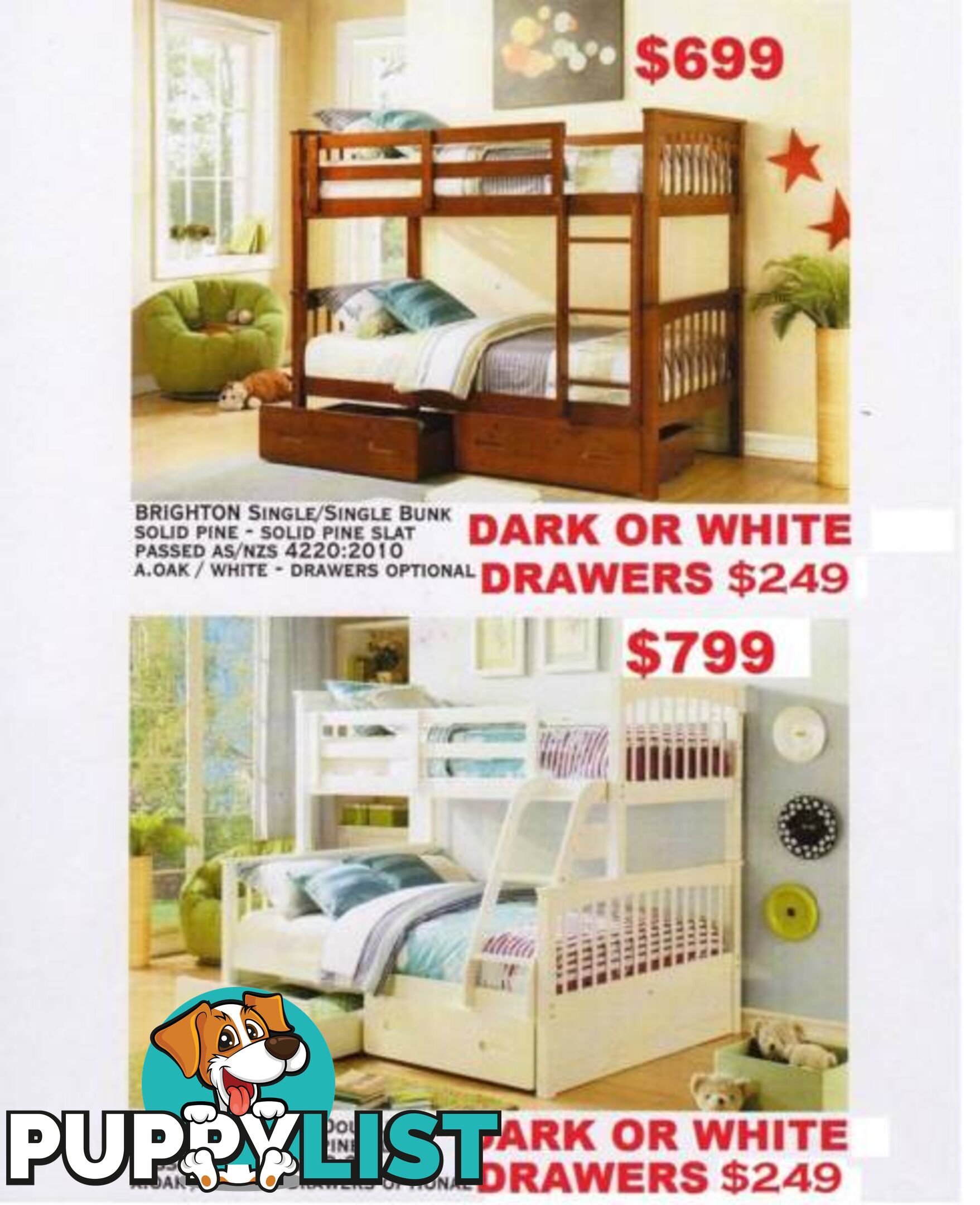 Qld Bedding And Furniture Direct