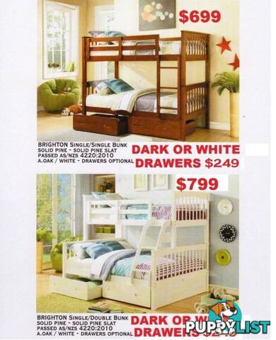 Qld Bedding And Furniture Direct