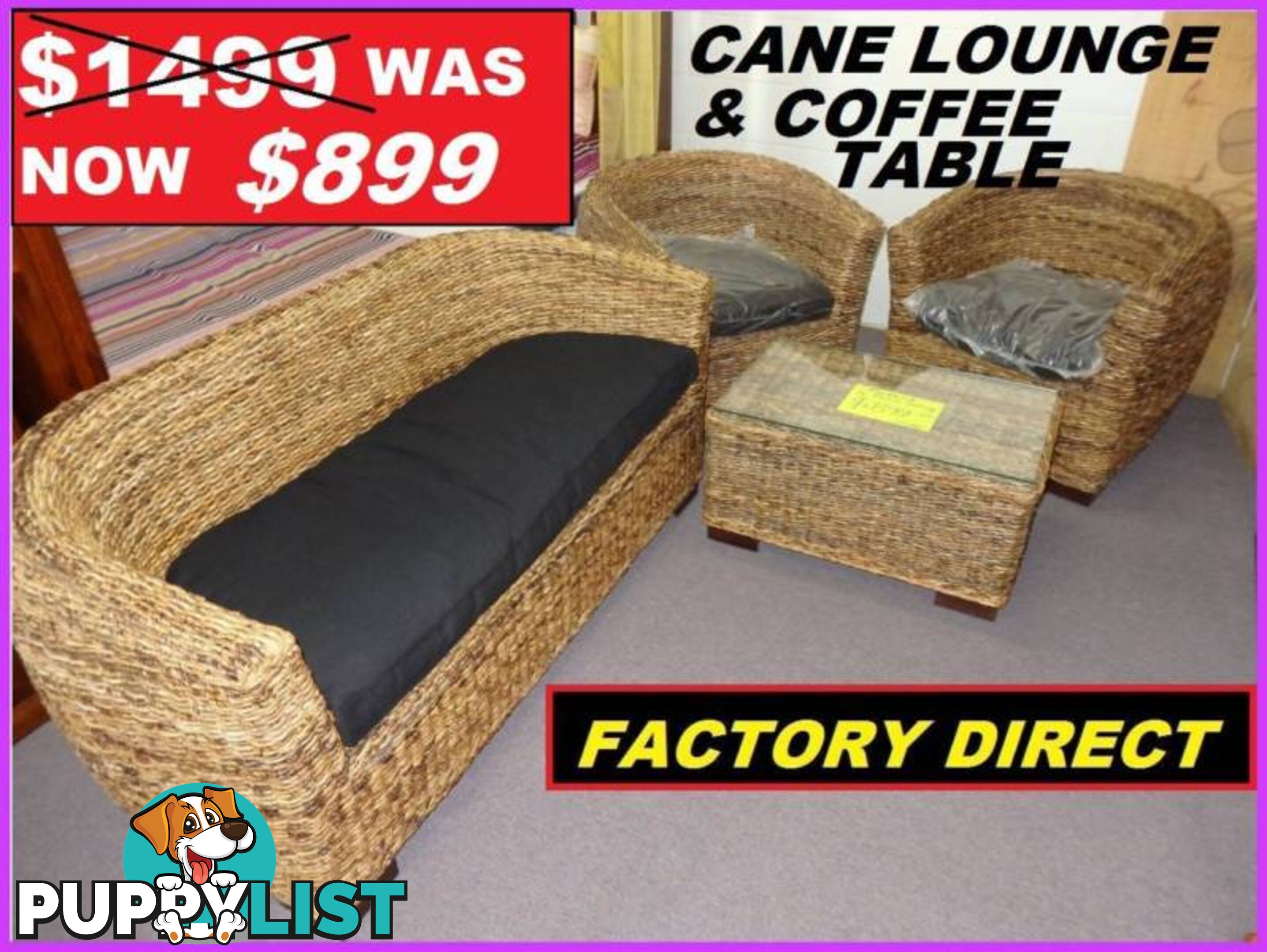 Qld Bedding And Furniture Direct