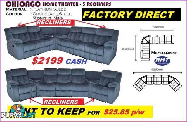 Qld Bedding And Furniture Direct