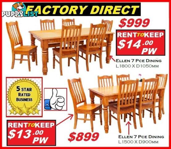 Qld Bedding And Furniture Direct