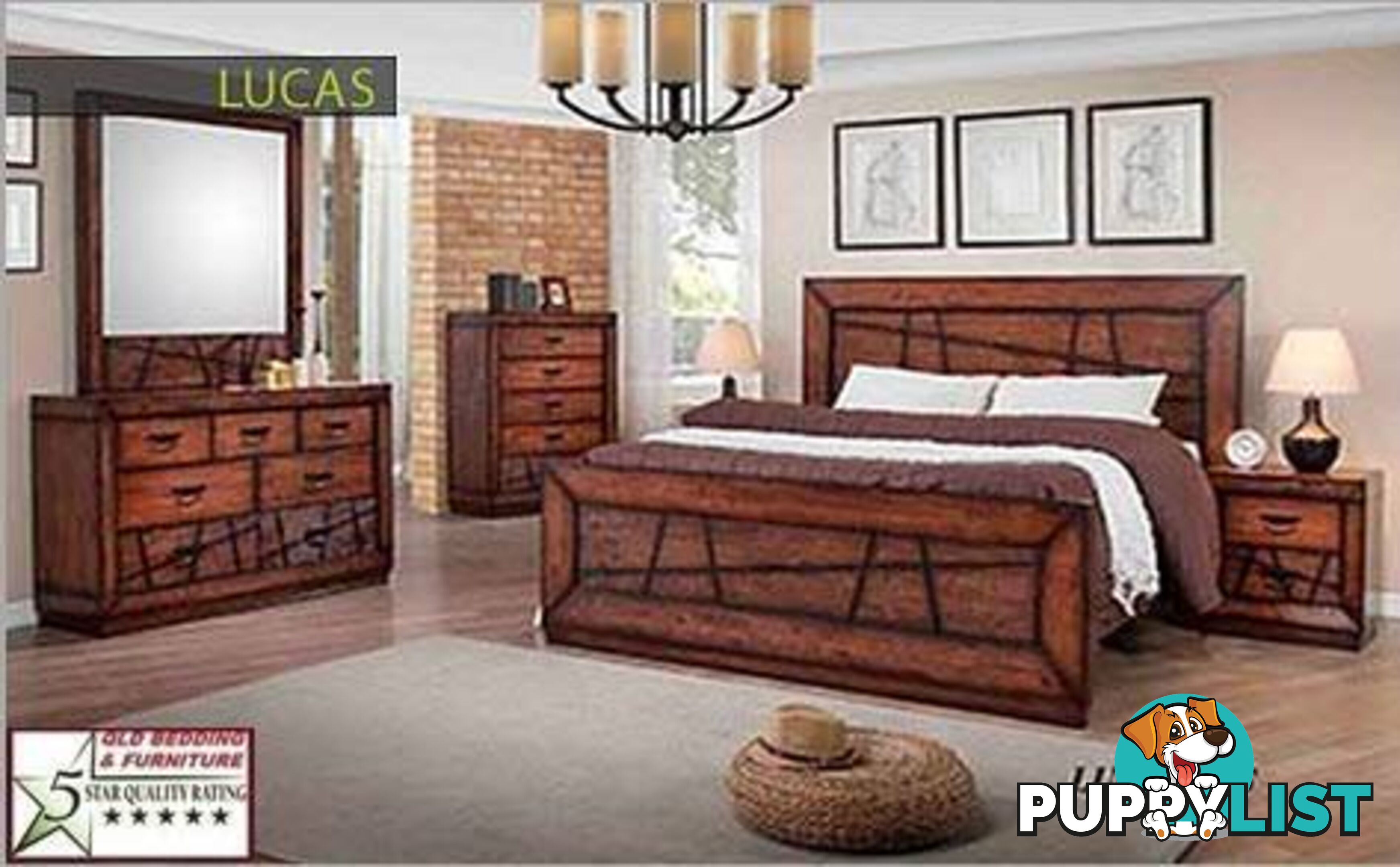 Qld Bedding And Furniture Direct