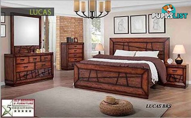 Qld Bedding And Furniture Direct