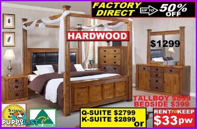 Qld Bedding And Furniture Direct