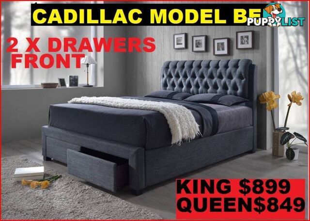 Qld Bedding And Furniture Direct