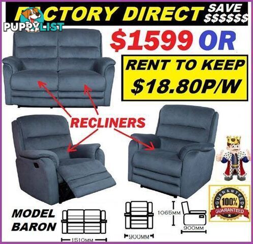 Qld Bedding And Furniture Direct