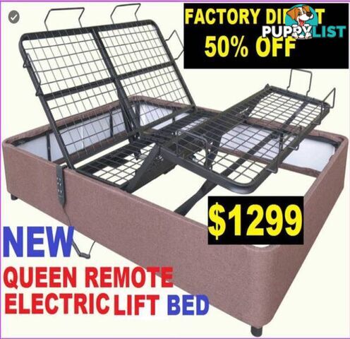 Qld Bedding And Furniture Direct