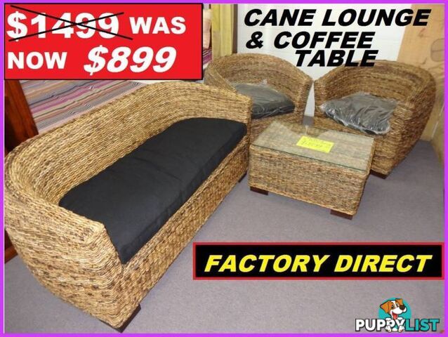 New Furniture, Bedding and Electrical Warehouse Direct $50% OFF