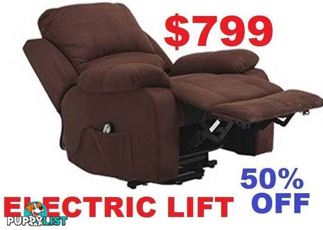 New Furniture, Bedding and Electrical Warehouse Direct $50% OFF