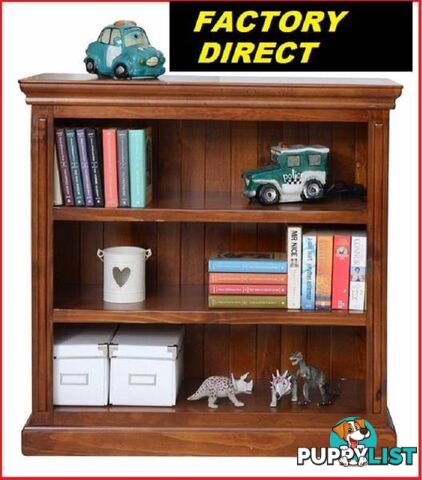 Book Case New Small Cash $279 Or RENT TO KEEP For $4.15 P/W