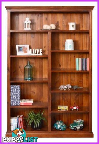 Brand New Book Case Large Cash $649 Or RENT TO KEEP $8.70 P/W