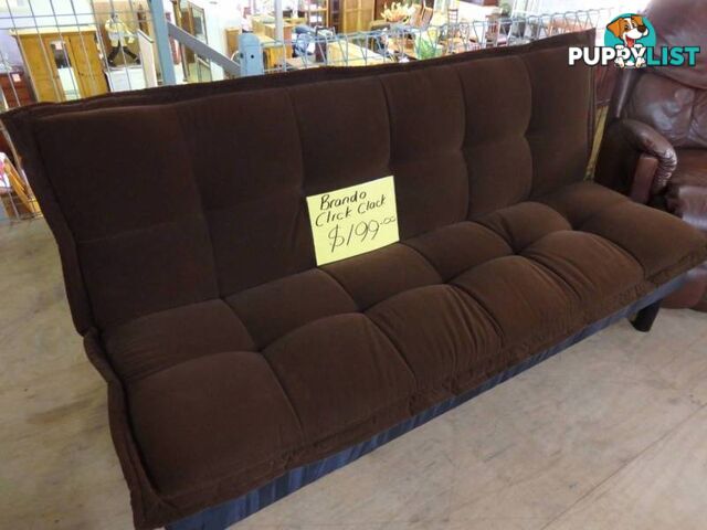 SOFA BED Couch NEW. WAS $399. NOW $199. 50% OFF