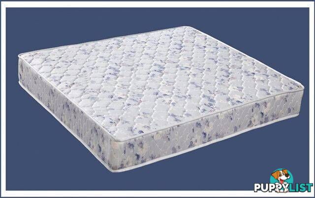 NEW QUEEN MATTRESS CHEAP, DOUBLE, KING SINGLE, SINGLE