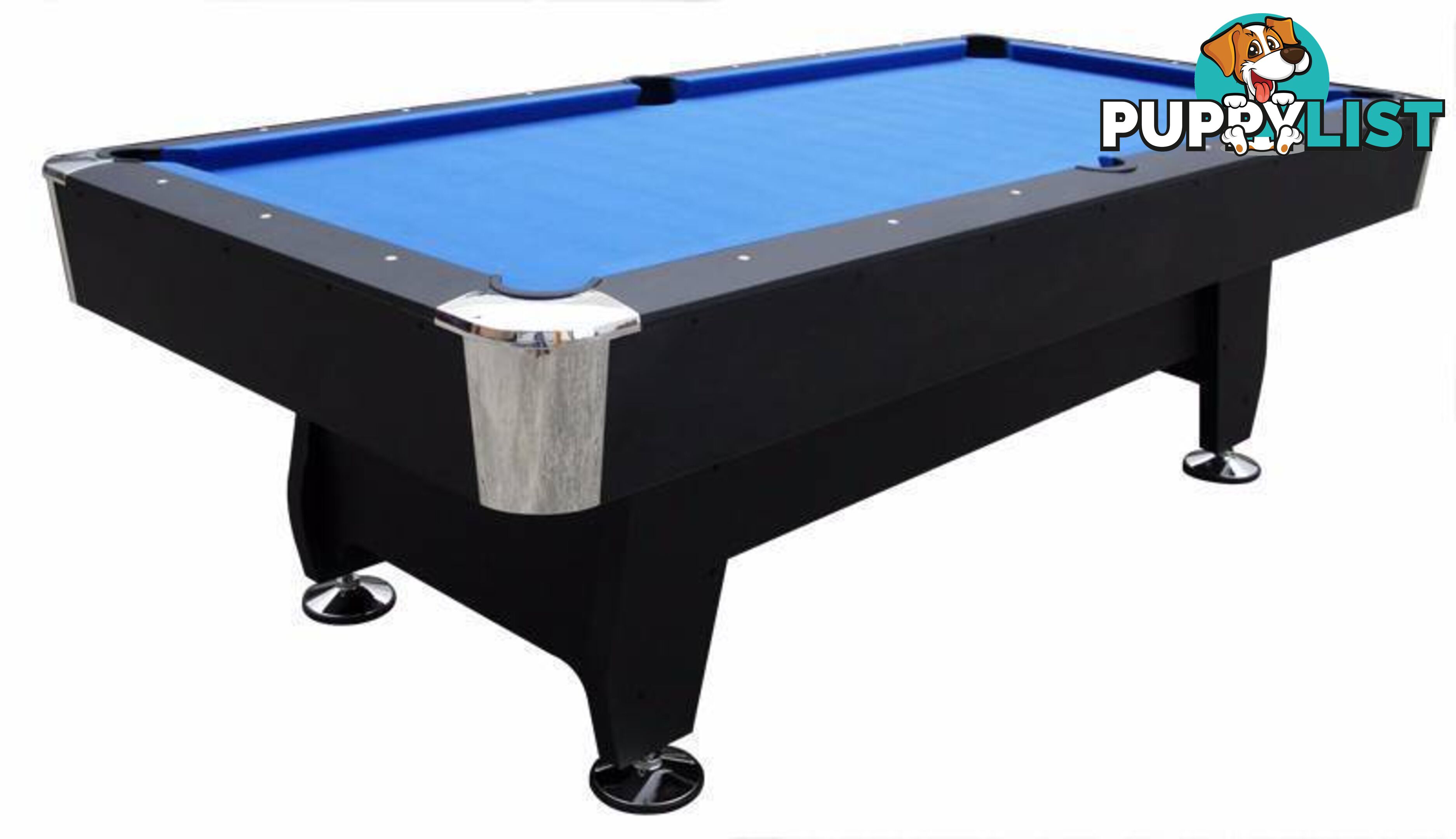 NEW POOL TABLE WITH $800 FREE EXTRAS. RENT KEEP $9.25 PW