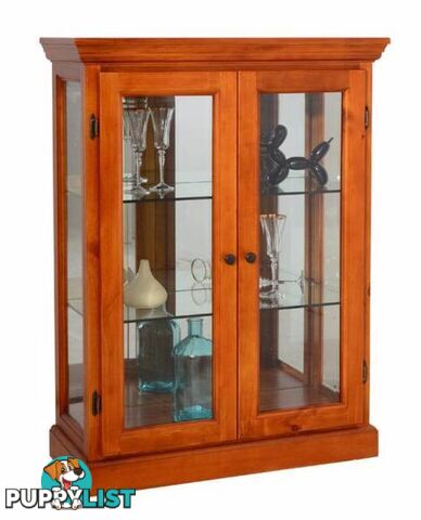 New Display Cabinet Cash $499 Or RENT TO KEEP For $7 P/W.