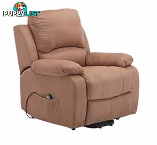 NEW ELECTRIC LIFT CHAIR REMOTE. MASSAGE AND HEAT. RENT $10.60PW