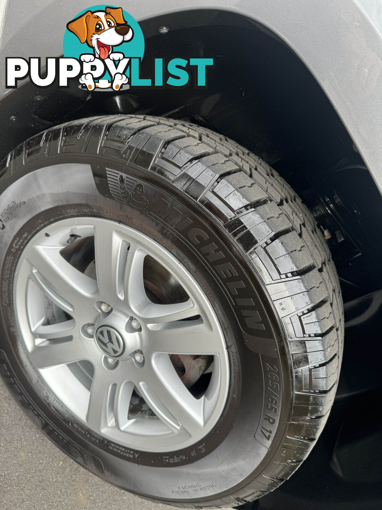 2013 Volkswagen Amarok TDI400 TRENDLINE Ute Manual