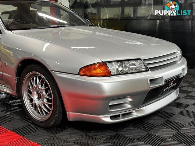 1994 NISSAN SKYLINE R32 GT-R BNR32 