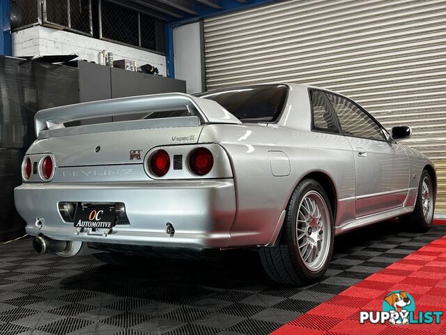 1994 NISSAN SKYLINE R32 GT-R BNR32 