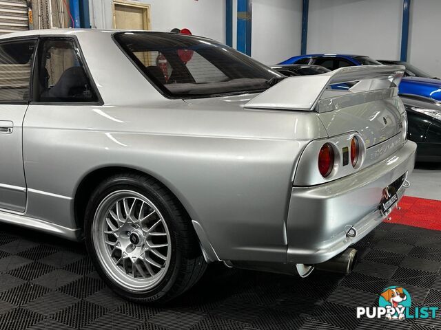 1994 NISSAN SKYLINE R32 GT-R BNR32 