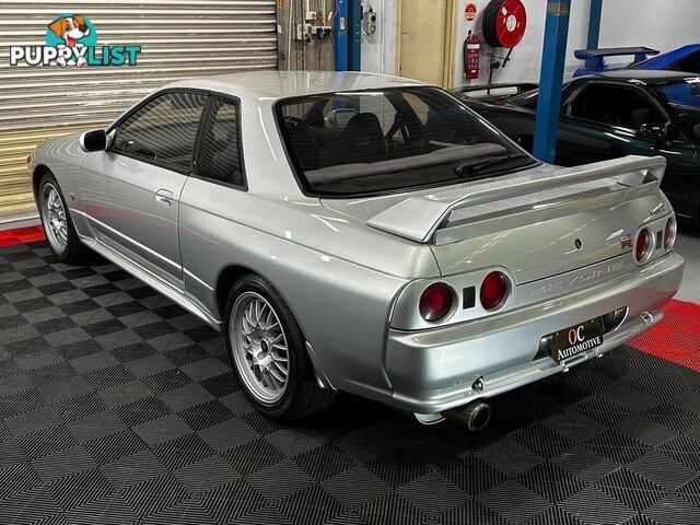 1994 NISSAN SKYLINE R32 GT-R BNR32 