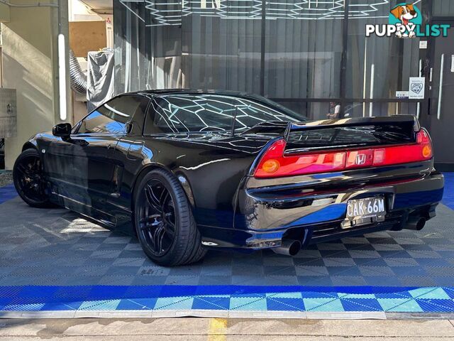 1990 HONDA NSX   