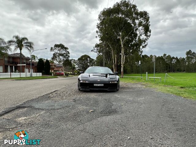 1990 HONDA NSX   