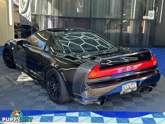 1990 HONDA NSX   