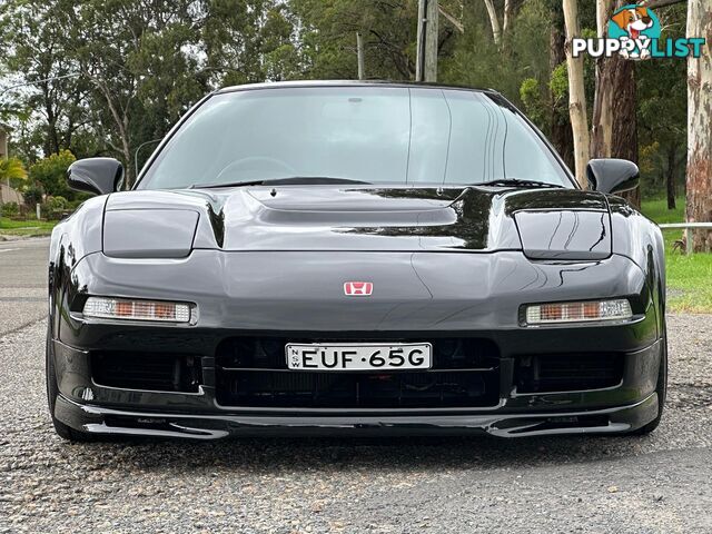 1990 HONDA NSX   