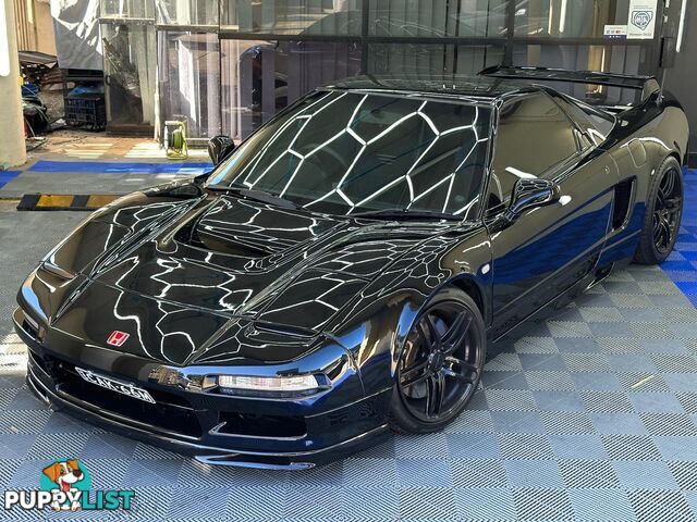 1990 HONDA NSX   