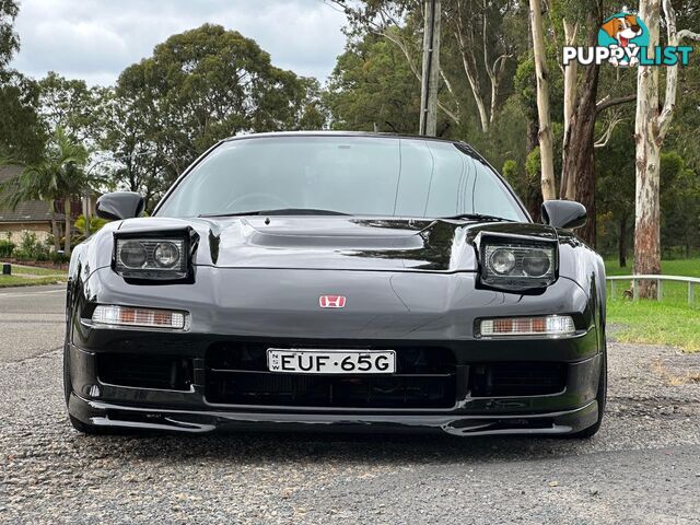 1990 HONDA NSX   