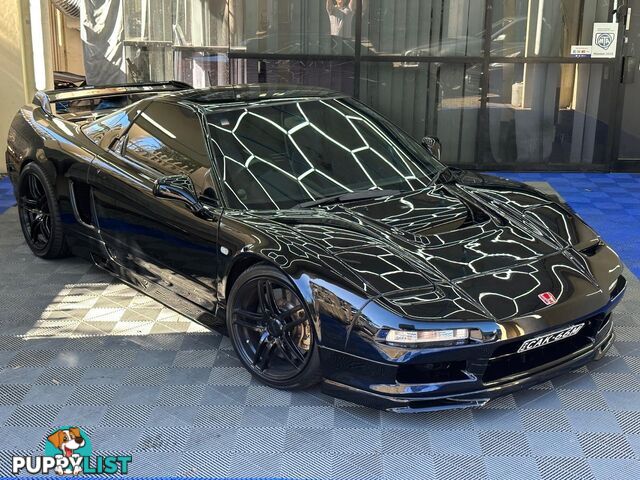 1990 HONDA NSX   