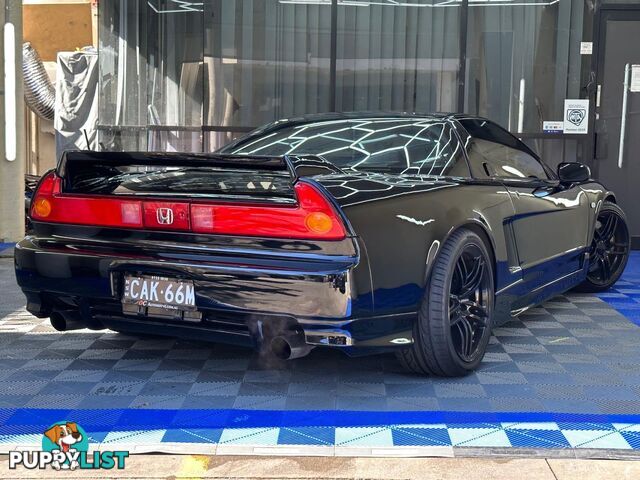 1990 HONDA NSX   