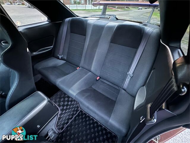 2000 NISSAN SKYLINE GT-R V-Spec II R34 Coupe