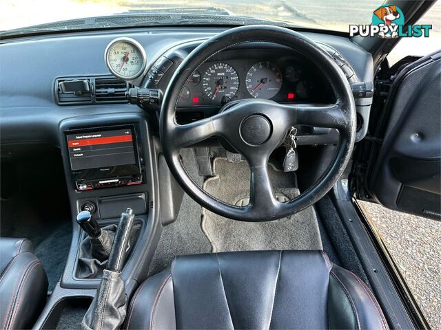 1992 NISSAN SKYLINE GT-R R32 Coupe