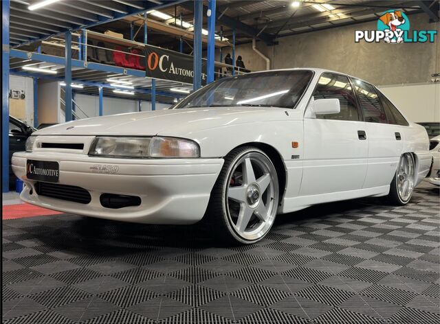 1992 HOLDEN COMMODORE SS VP 4D SEDAN