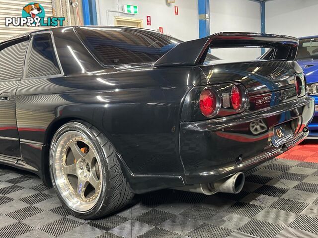 1994 NISSAN SKYLINE GT-R R32 Coupe