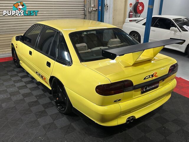 1995 HSV CLUBSPORT  VS 4D SEDAN