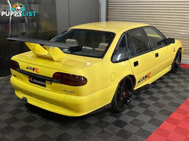 1995 HSV CLUBSPORT  VS 4D SEDAN