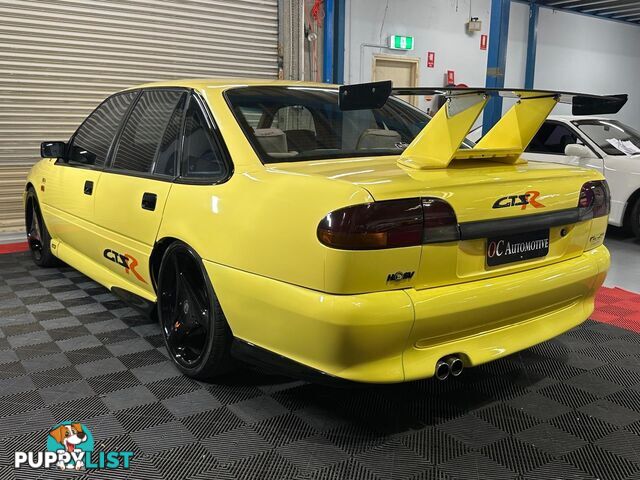 1995 HSV CLUBSPORT  VS 4D SEDAN