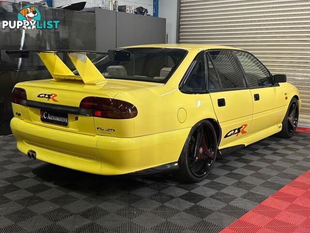 1995 HSV CLUBSPORT  VS 4D SEDAN