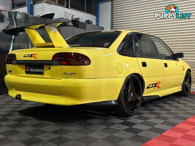 1995 HSV CLUBSPORT  VS 4D SEDAN