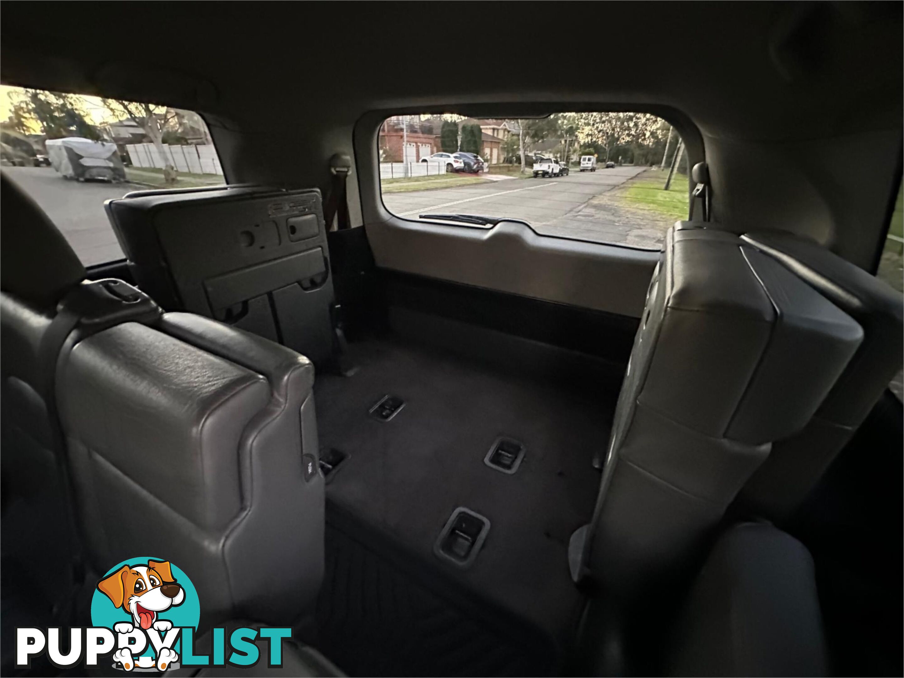 2011 TOYOTA LANDCRUISER VX (4x4) VDJ200R 09 UPGRADE 4D WAGON