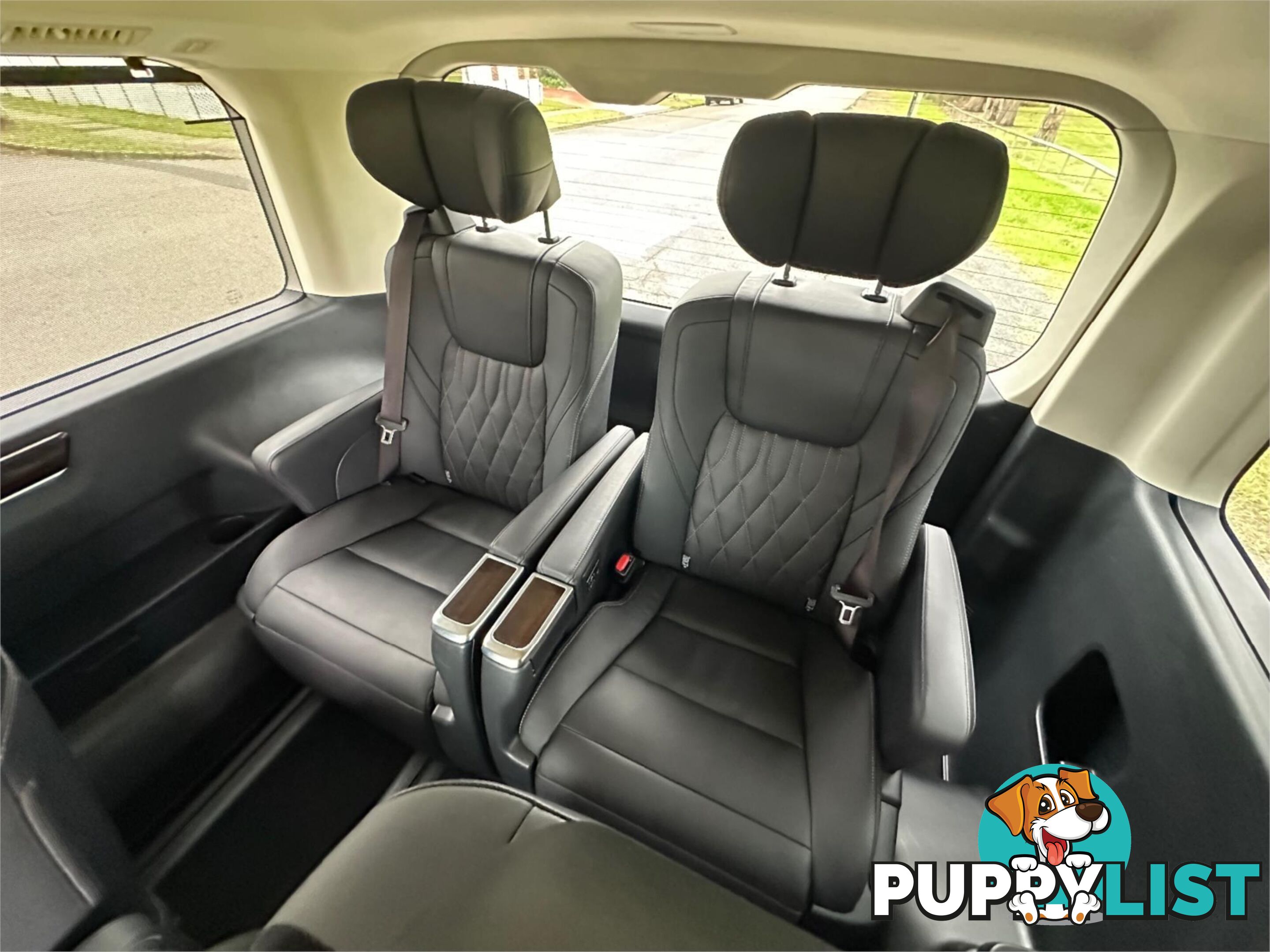 2022 TOYOTA GRANVIA VX (6 SEATS) GDH303R 4D WAGON