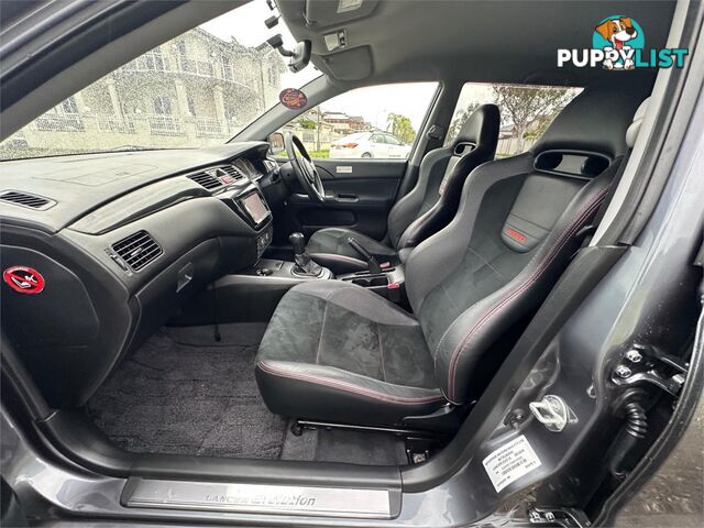 2006 MITSUBISHI LANCER Evolution 9 MR  Wagon