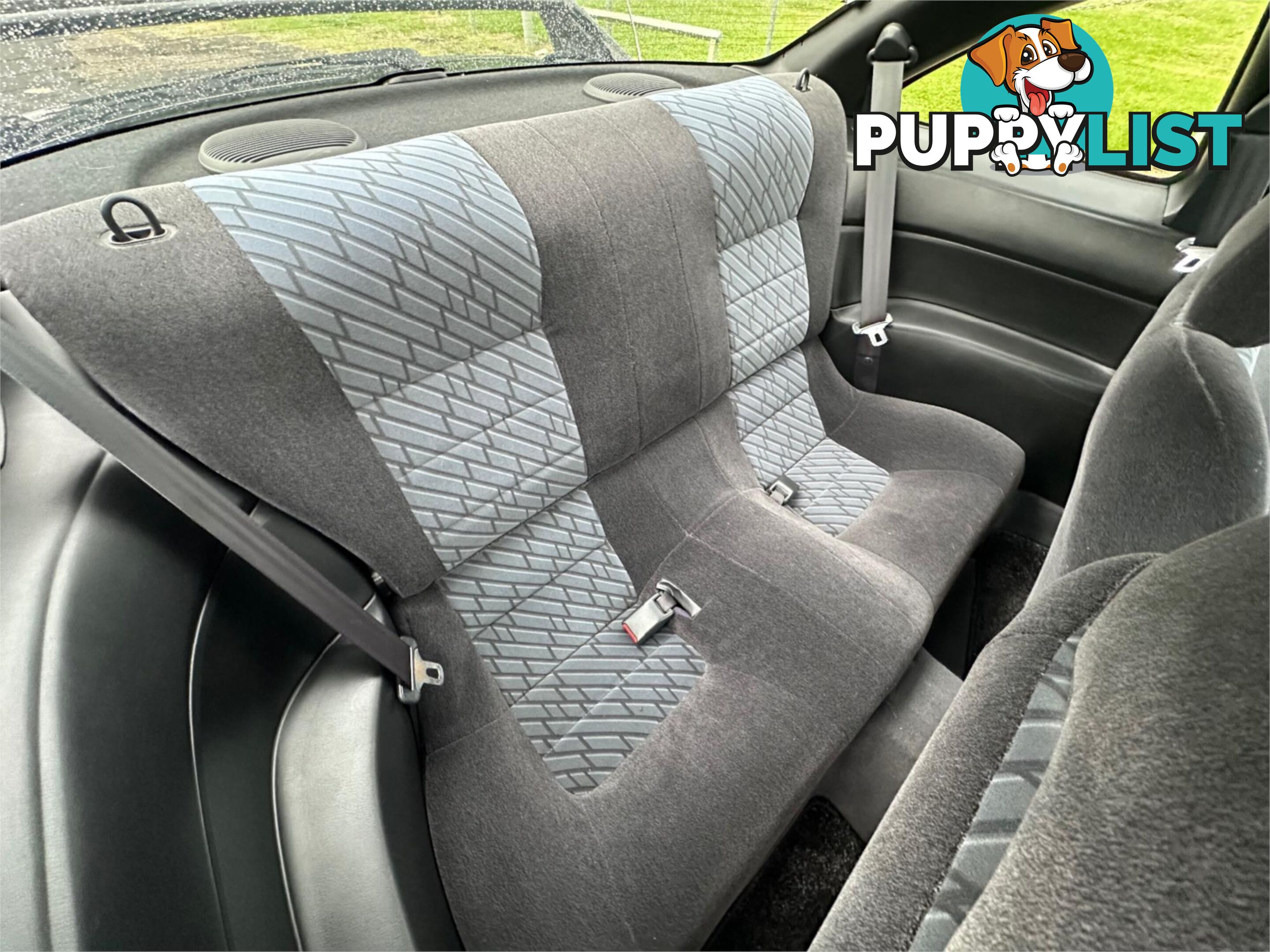 1997 NISSAN 200 S14 Series 2 Coupe