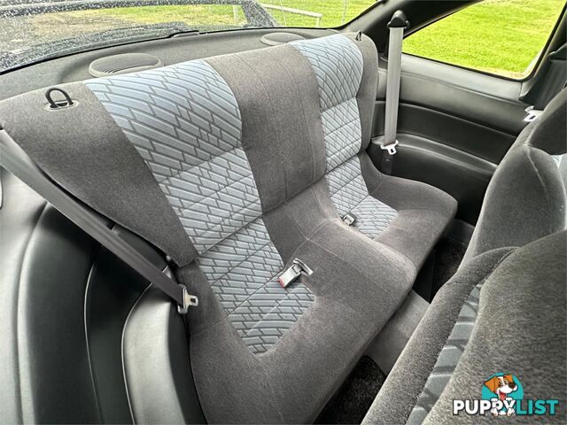 1997 NISSAN 200 S14 Series 2 Coupe