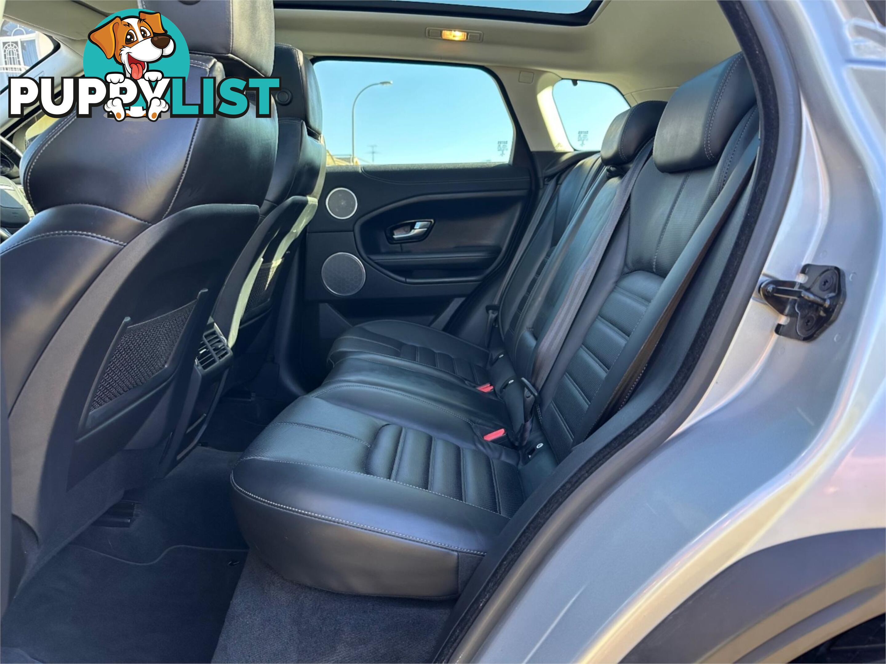 2016 RANGE ROVER EVOQUE Td4 180 HSE LV MY16 5D WAGON