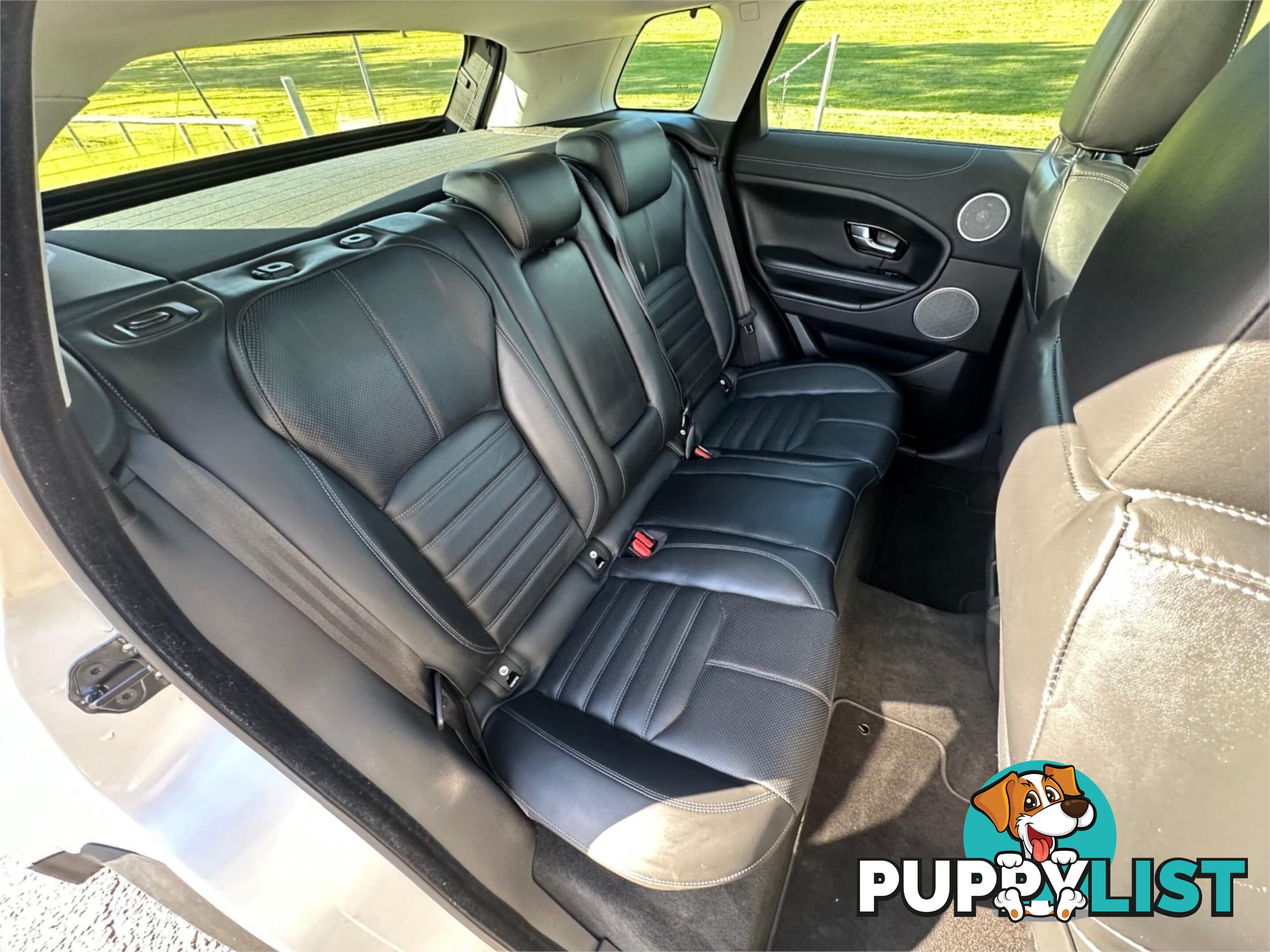 2016 RANGE ROVER EVOQUE Td4 180 HSE LV MY16 5D WAGON