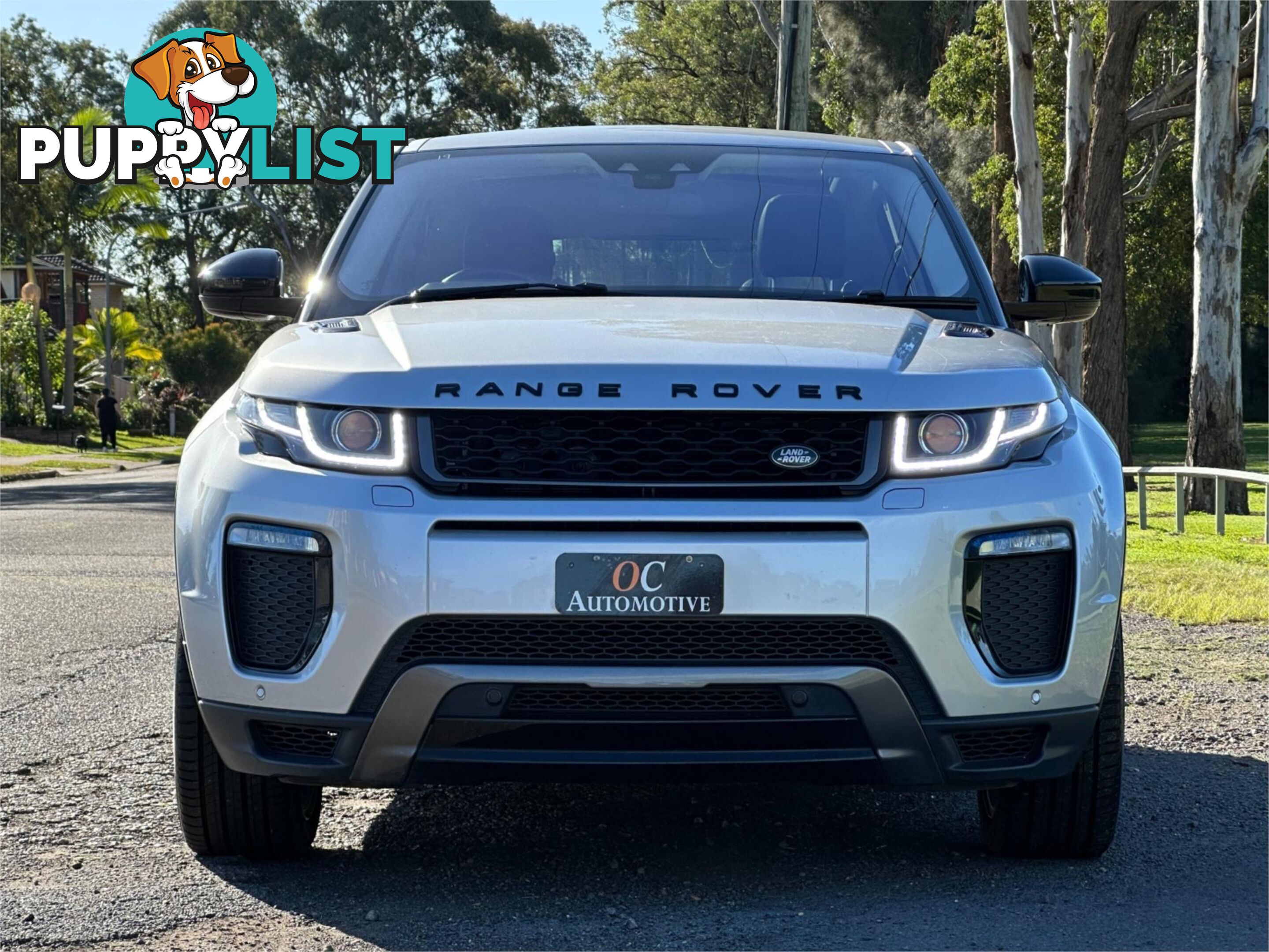 2016 RANGE ROVER EVOQUE Td4 180 HSE LV MY16 5D WAGON